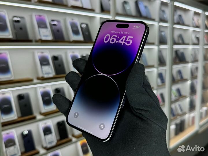 iPhone 14 Pro Max, 128 ГБ