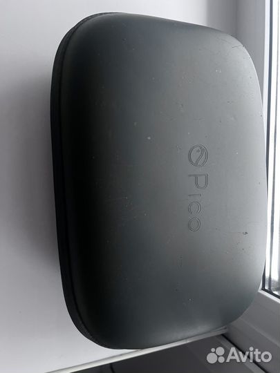 Pico neo 3 link