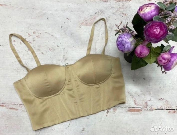 Топ, корсет