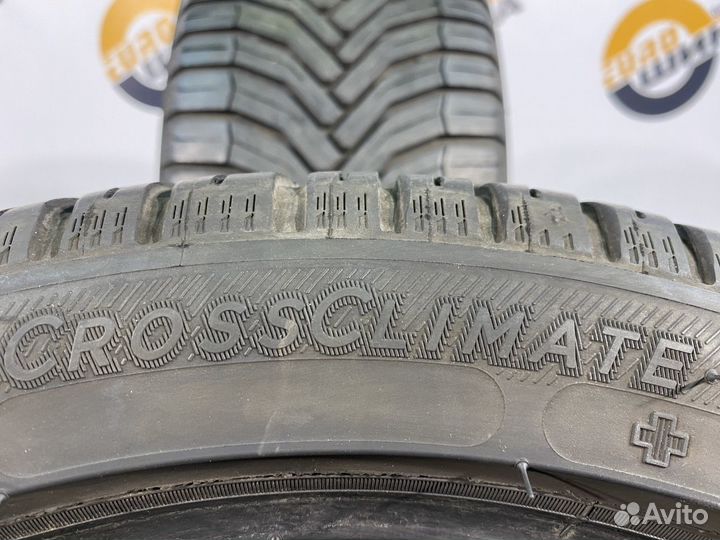 Michelin CrossClimate 205/45 R17 87W