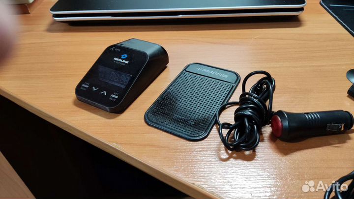 Антирадар с gps x-cop 5500