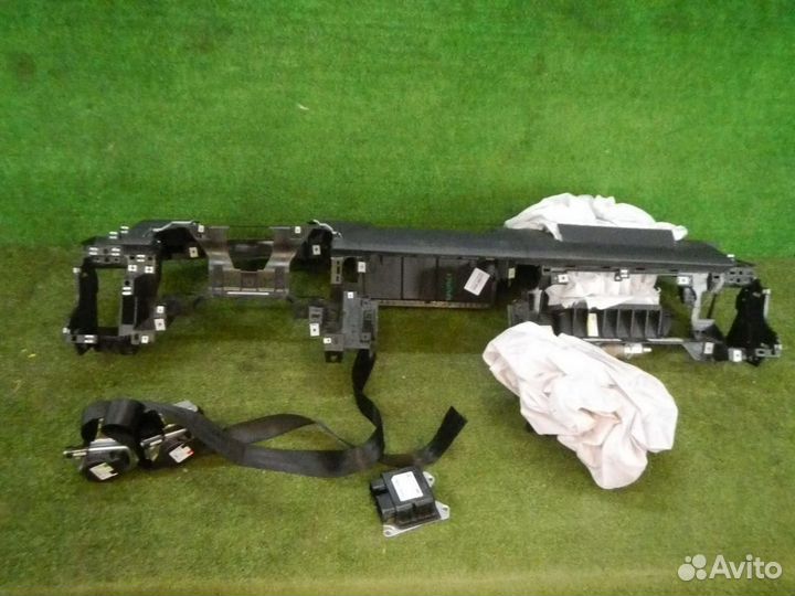 Подушка безопасности (разное) Land Rover Range Rov