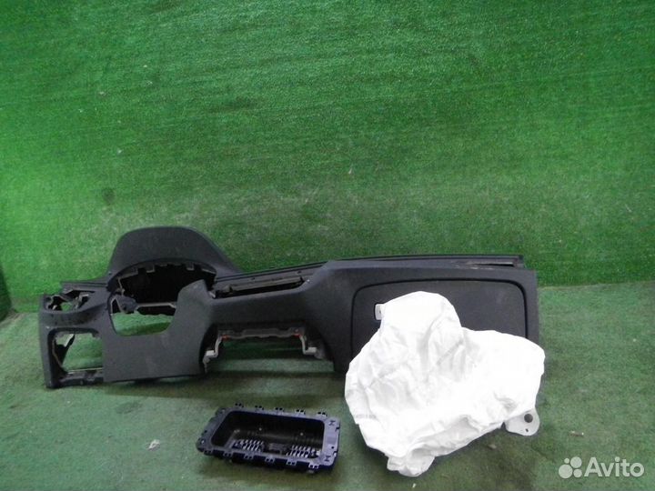 Торпедо BMW 5-Series/M5