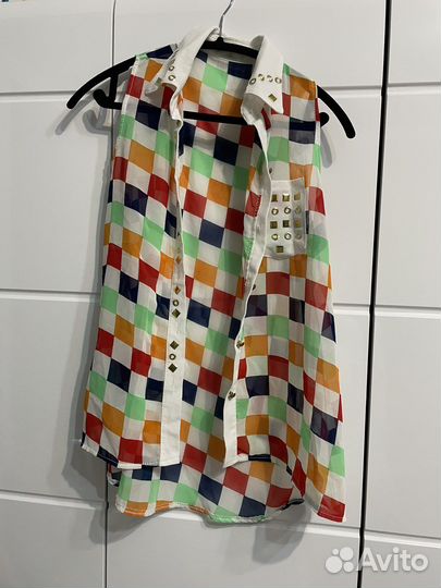 Одежда пакетом 42