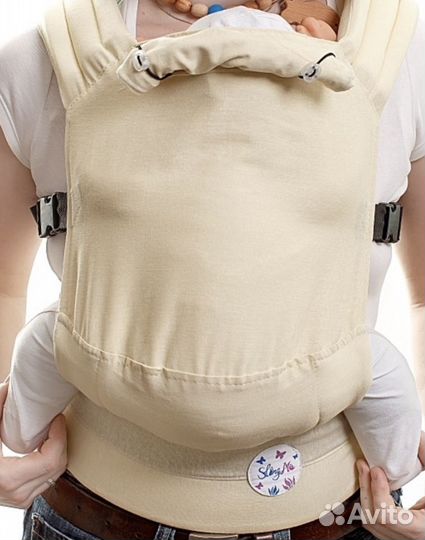 Эргорюкзак