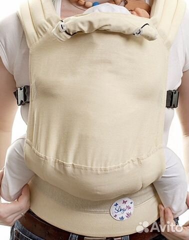 Эргорюкзак