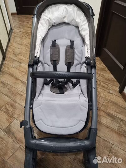 Коляска в отличном состоянии