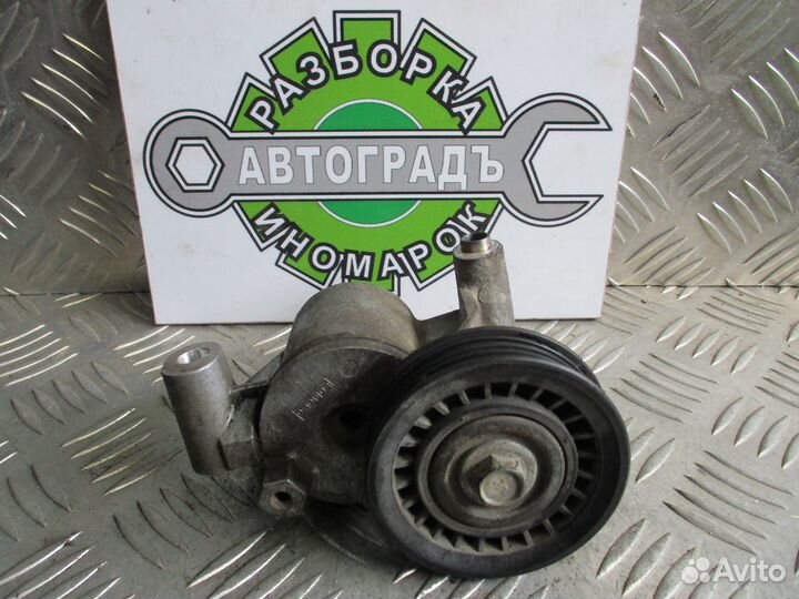 Ролик натяжитель ремня Ford Focus 3 2012г 2.0 xqda