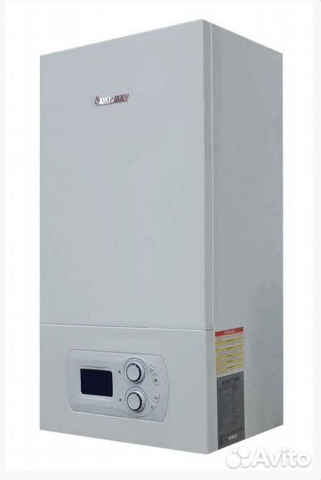 Газовый котел Tаmras 1.35 Новый На гарантии