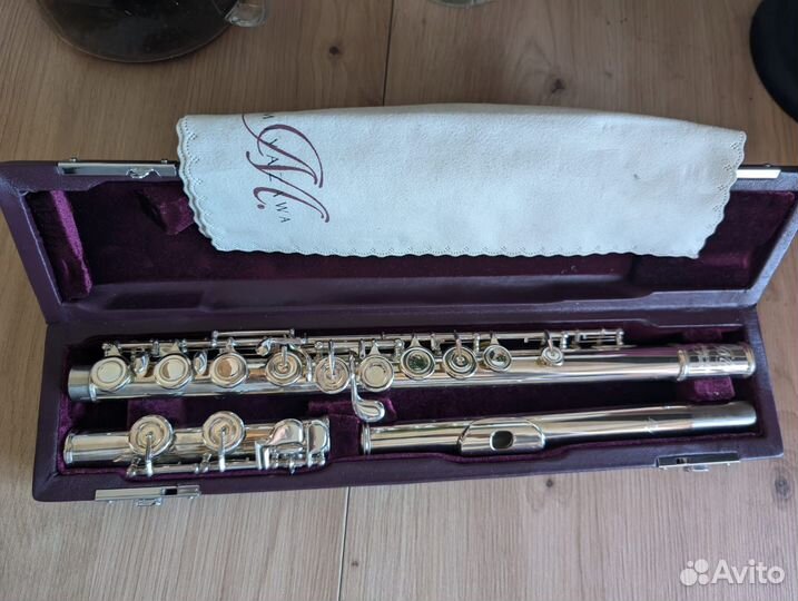 Флейта MJ-101E