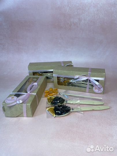 Леденец (набор) для глинтвена