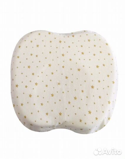 Подушка анатомическая ортопедическая