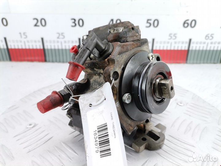 Тнвд для Opel Combo C 93187882