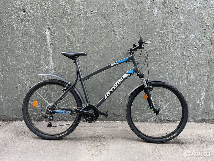 Велосипед горный 26 Btwin Rockrider 340