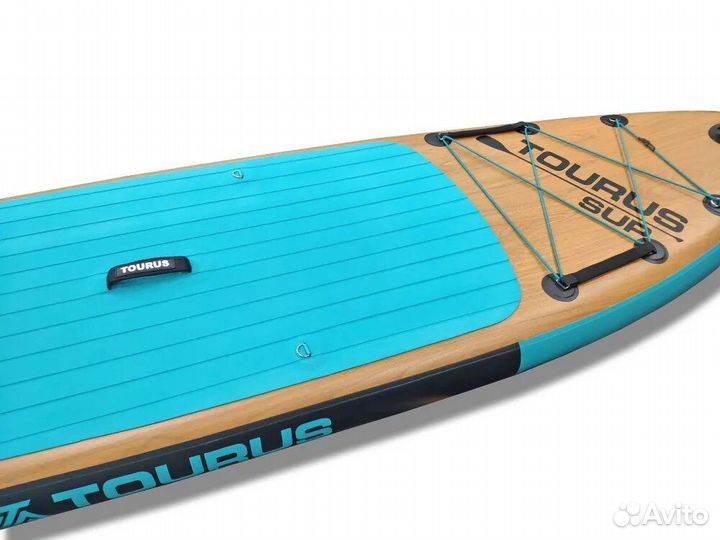 Надувная серфинг доска SUP board tourus 11.0 S2 20