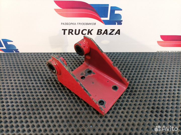 1302319 Кронштейн амортизатора заднего Daf XF105