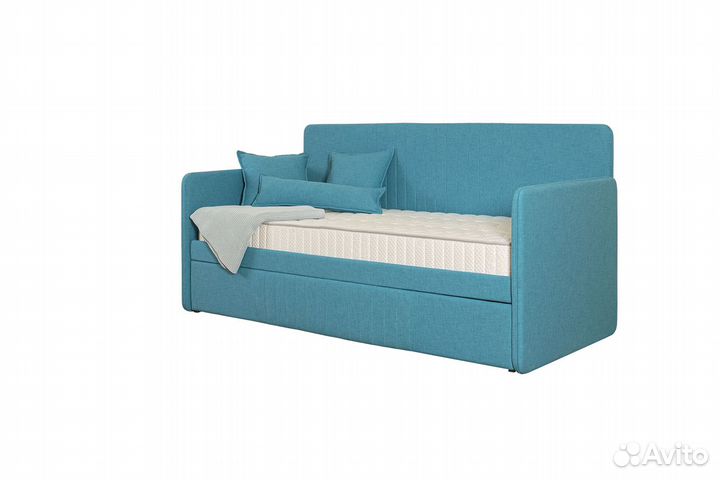 Детский диван Stich 120 х 200 см 7 кат