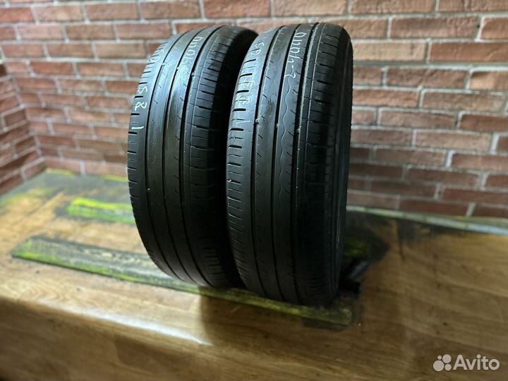 Kumho Solus KH17 185/65 R15 88T