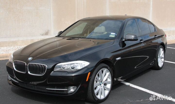Авторазбор BMW 5- серия 2.0л дизель