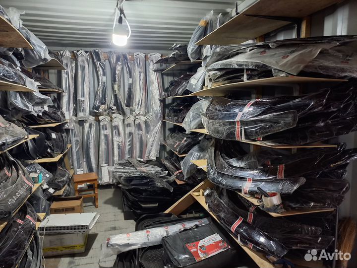 Спойлер на заднее стекло Honda Accord 1997-2002