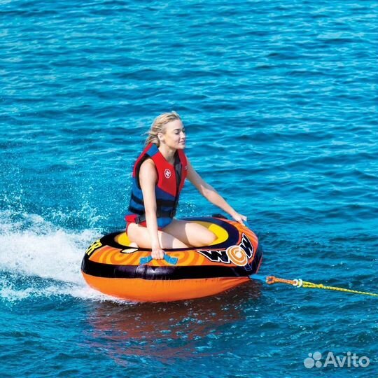 Баллон буксируемый ватрушка LIL'Skipper 1P