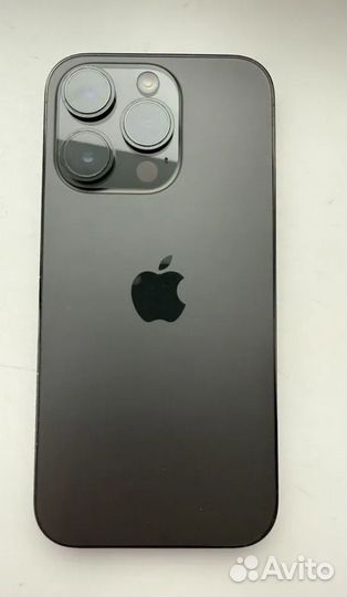 iPhone 14 Pro, 256 ГБ