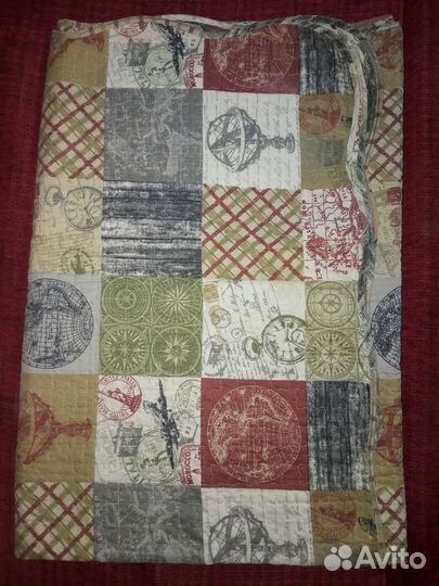 Одеяла и подушки декоративные