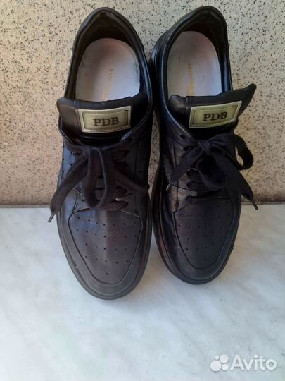 Кеды мужские