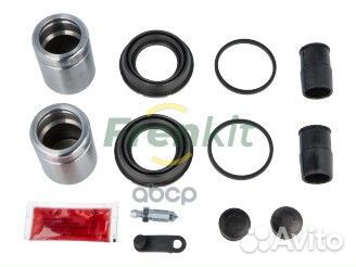 Ремкомплект суппорта с поршнем D44 mercedes-BEN