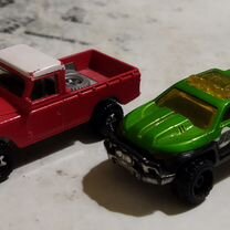 додж рам 1500 - Купить модели в Москве с доставкой