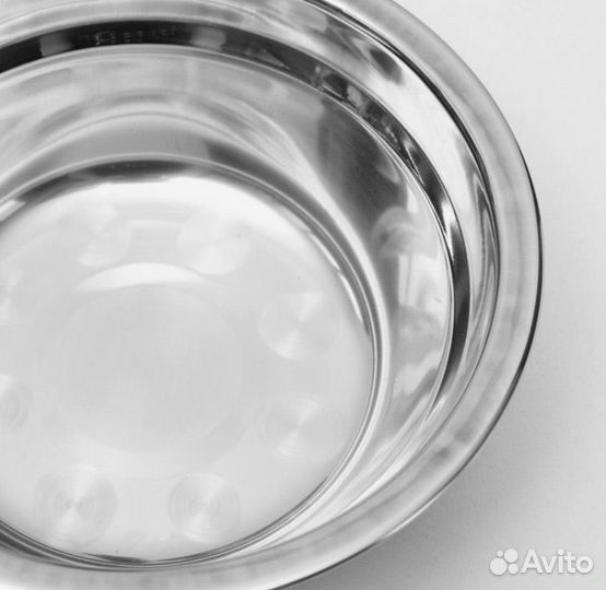 Миска для собак на подставке