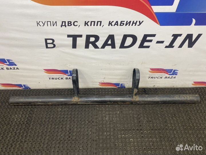 Противооткатный брус Man TGS, Man TGX