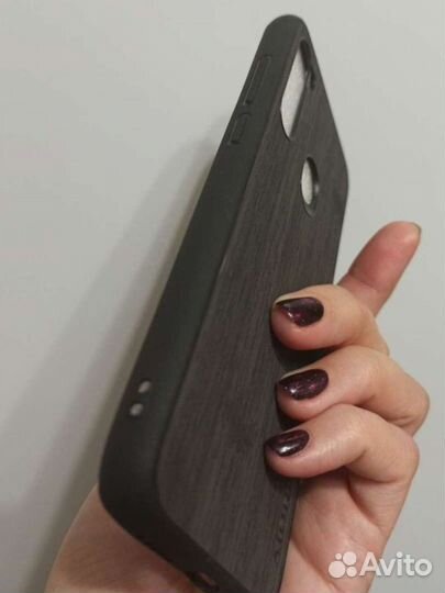 Чехол на xiaomi redmi note 8 pro, 8t, 5А