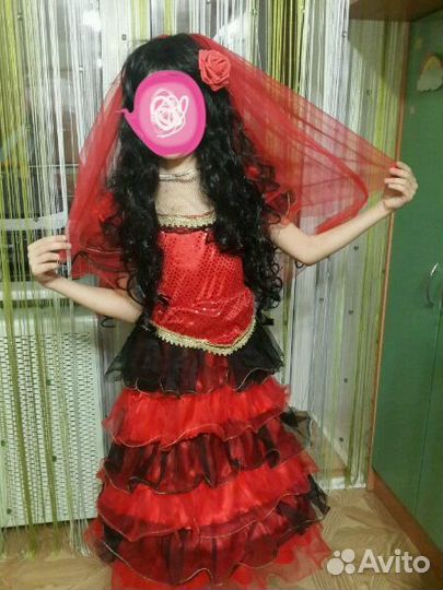 Костюмы карнавльные напрокат