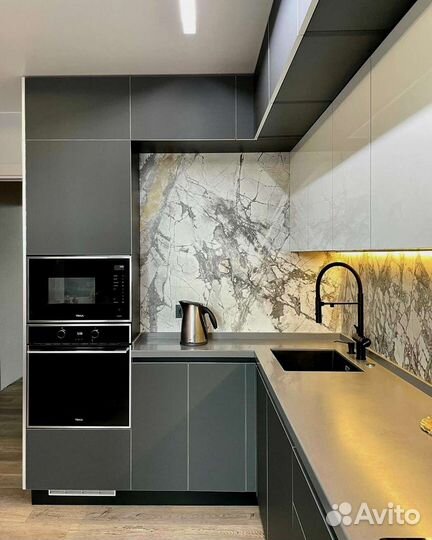 Кухни на заказ от производителя