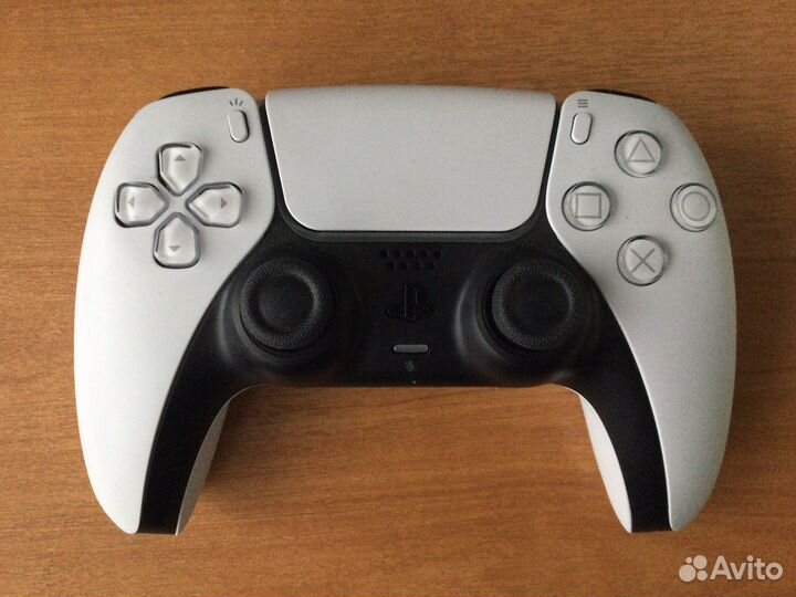 Геймпад dualsense ps5