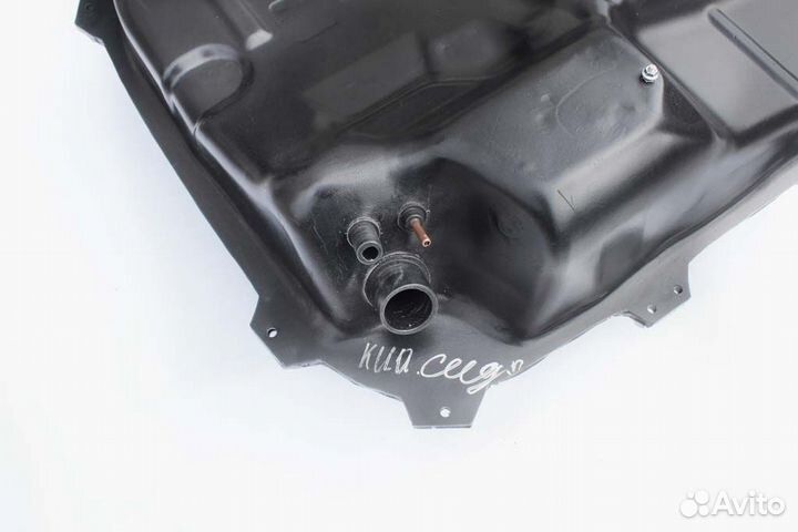 Топливный бак Киа Сид