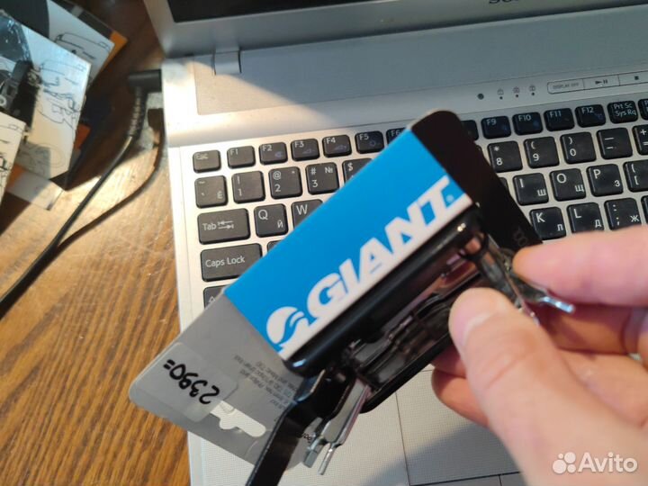 Giant мультитул 17функций HD1 выжимка,torx T25,T30