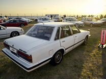 Toyota Mark II 2.0 AT, 1983, 230 000 км, с пробегом, цена 550 000 руб.