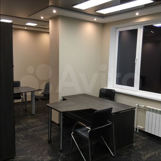 Офис, 63 м²
