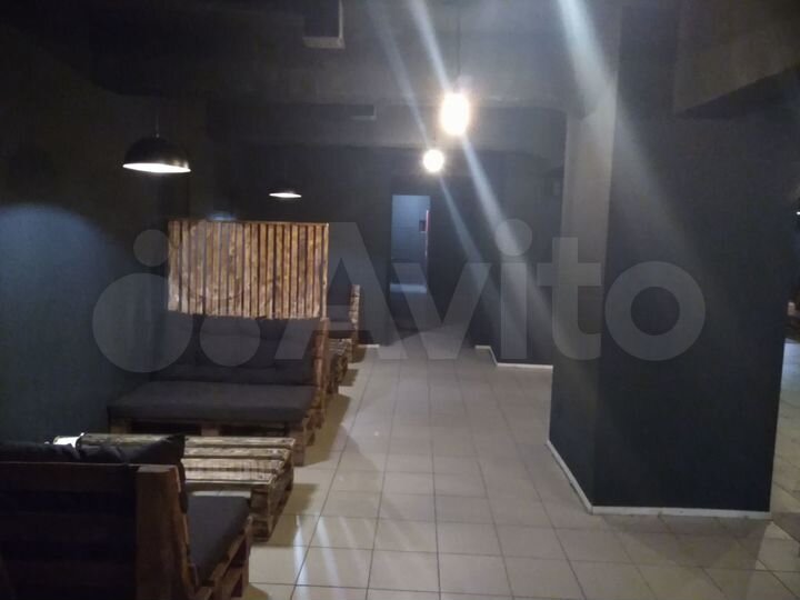 Свободного назначения, 145 м²