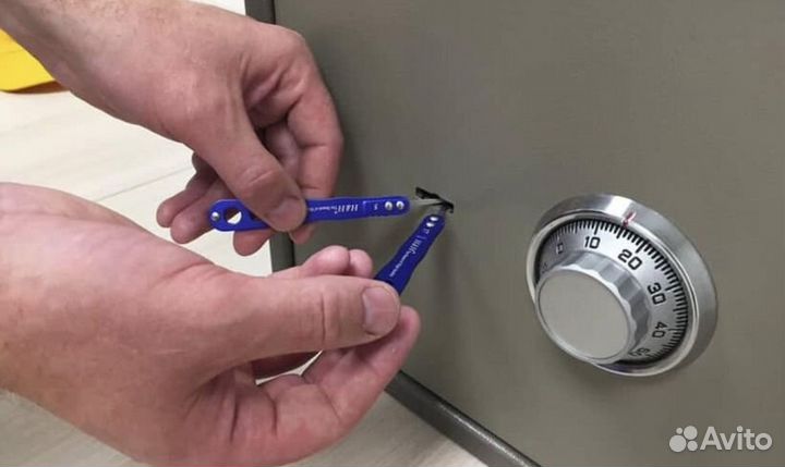 Вскрытие замков - круглосуточно, быст реагир