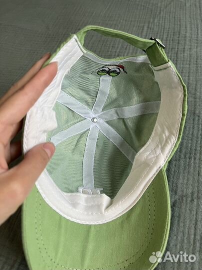 Кепка детская новая