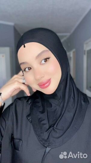 Балаклава хиджаб