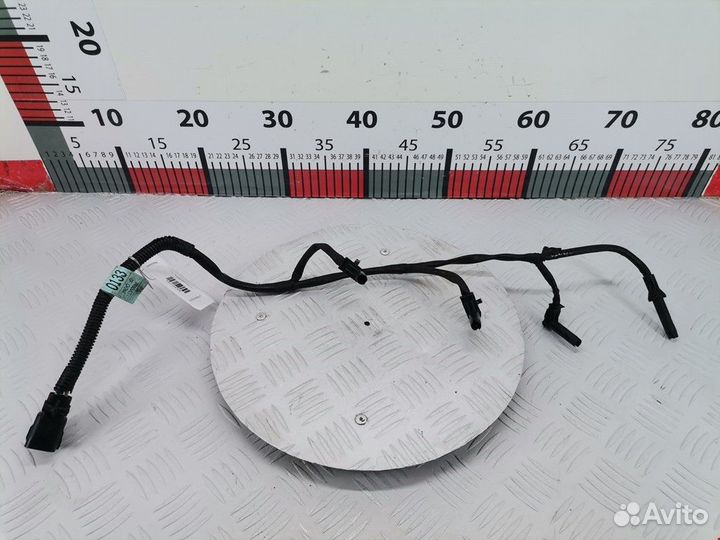 Проводка Chevrolet Orlando 2011 95910133