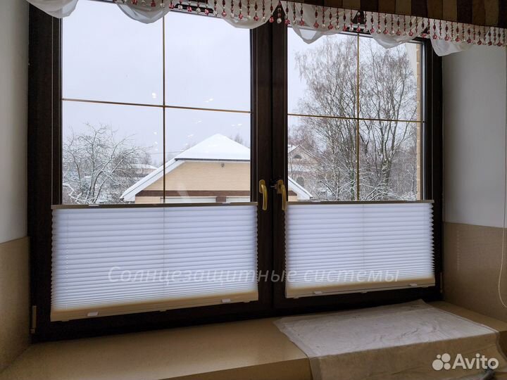 Жалюзи и рулонные шторы. Полупрозрачные и блэкаут