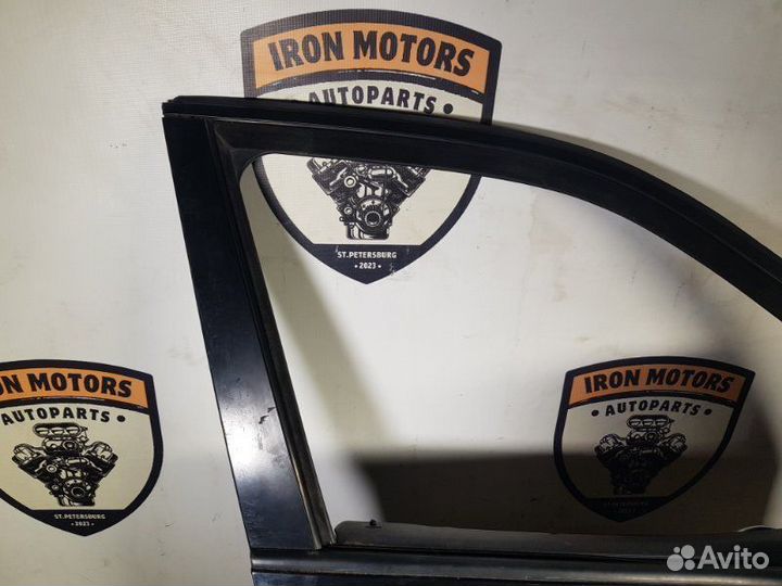 Дверь боковая передняя правая Bmw X5 E70 2011