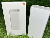 Повербанк xiaomi 30000