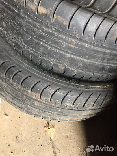 Nokian Tyres Hakka Green 195/65 R15