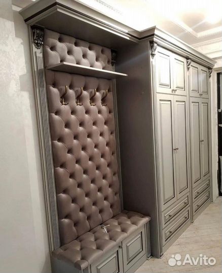 Шкафы купе на заказ